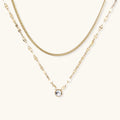 Collana LUCE | NAREVA