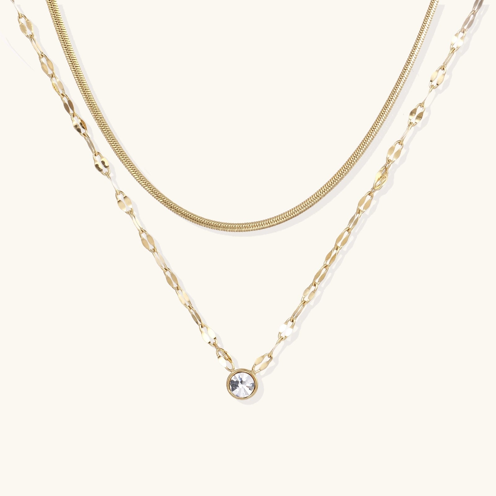 Collana LUCE | NAREVA