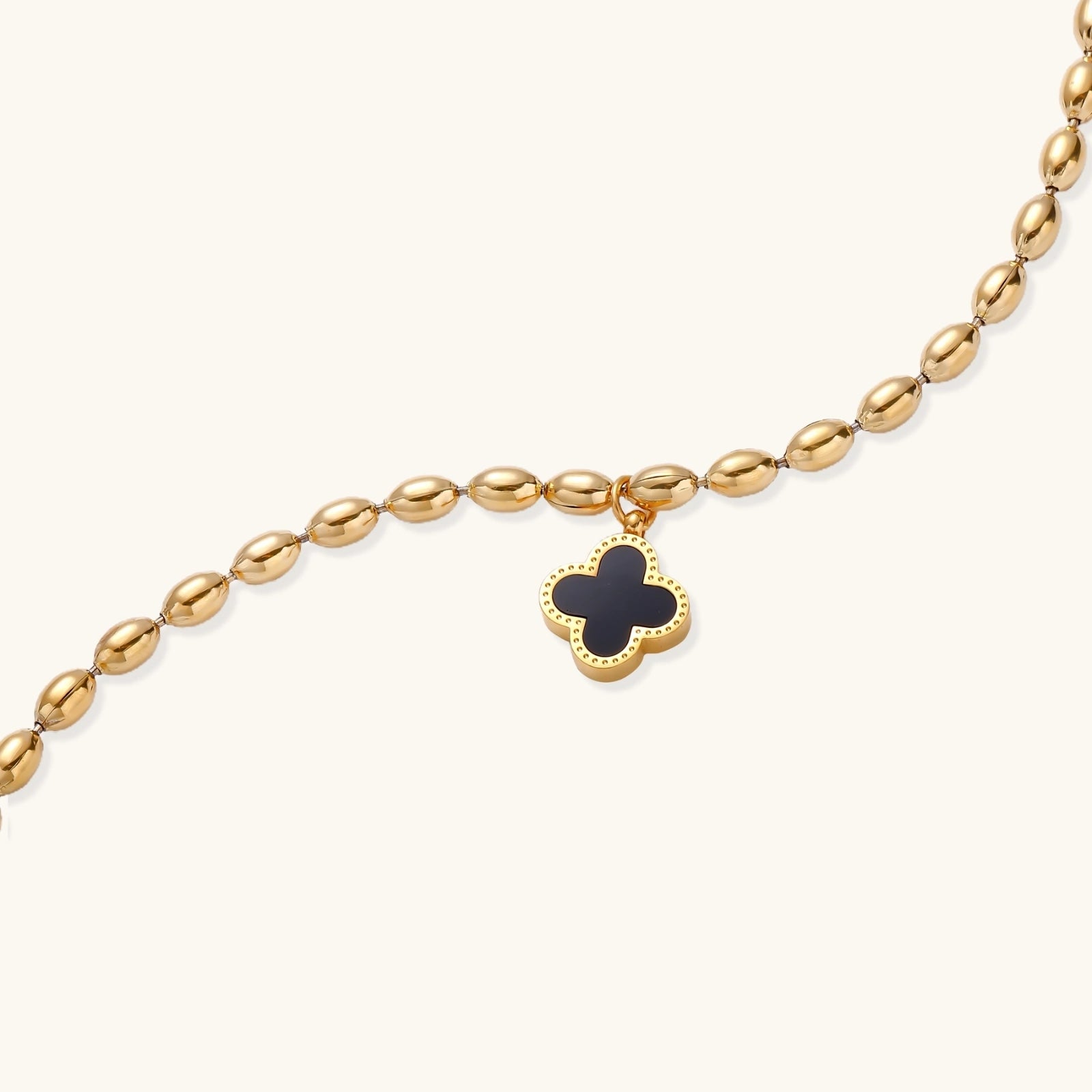 Bracciale FORTUNA con Perle | NAREVA