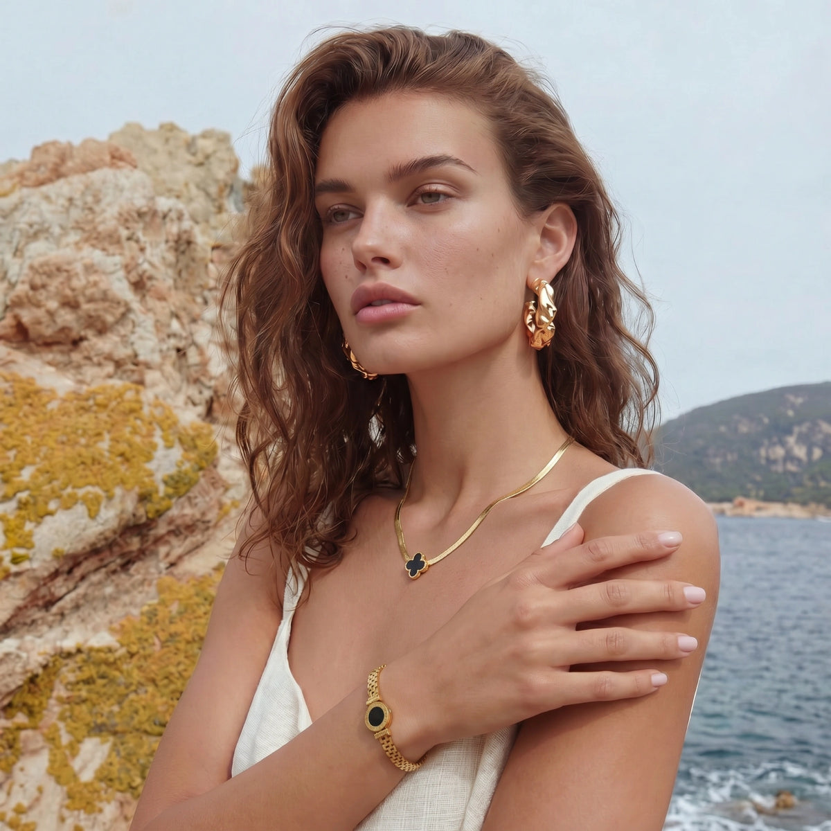 Collana FORTUNA | NAREVA