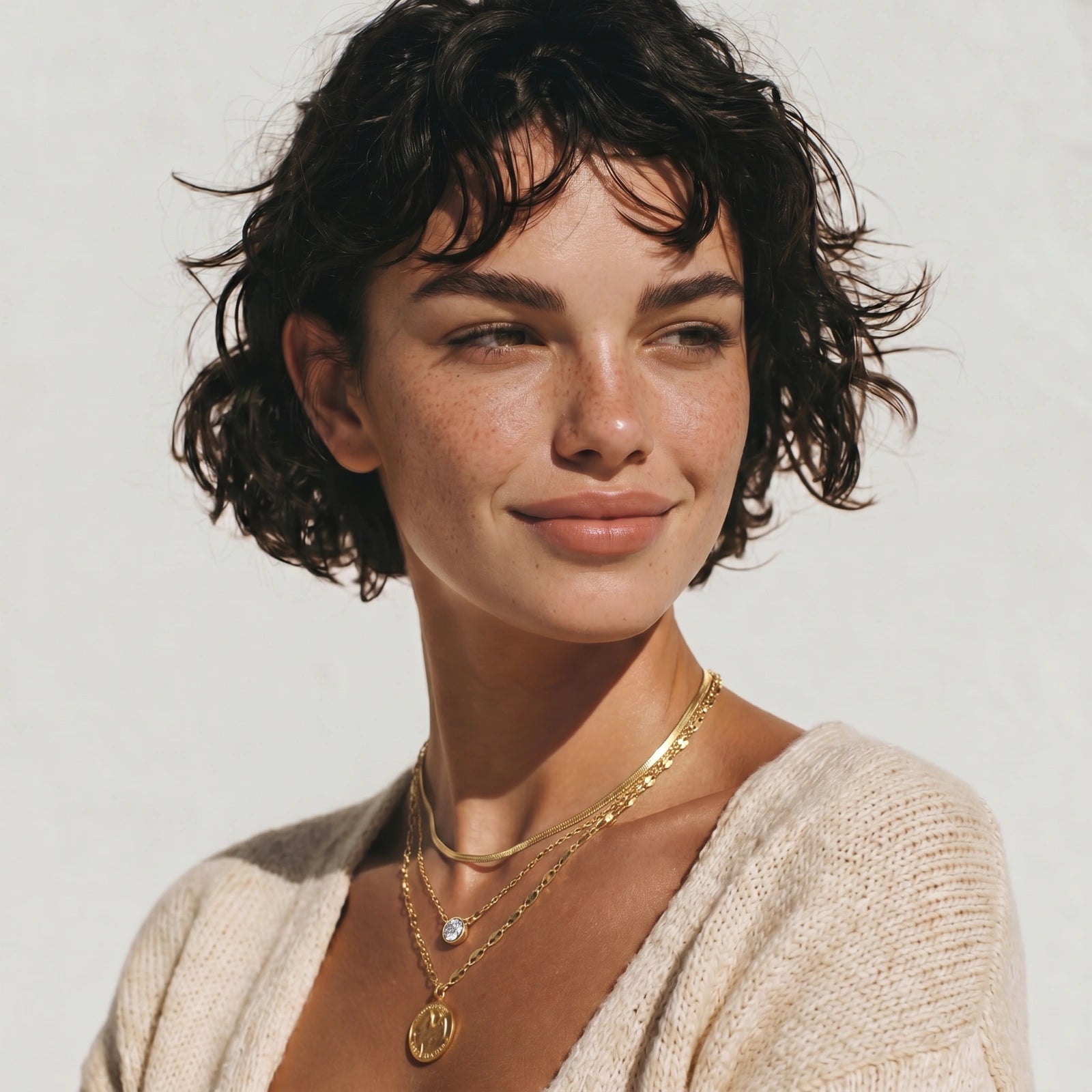 Collana LUCE | NAREVA